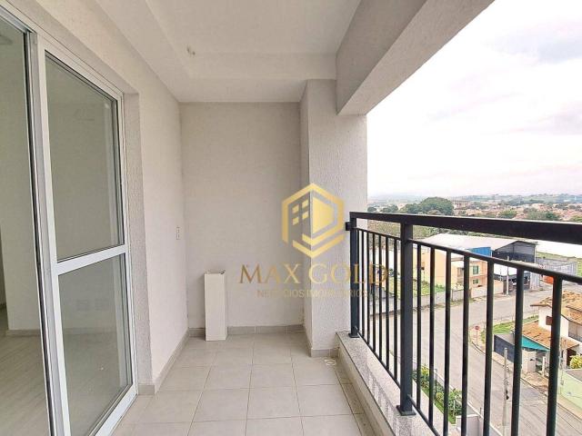 Apartamento aluguel em Taubaté