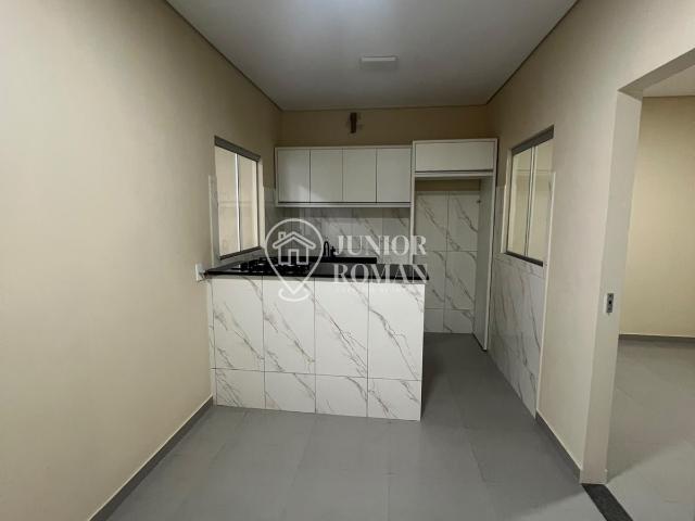 Apartamento aluguel em São Pedro, Barreiras
