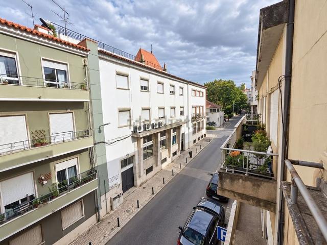 Apartamento alugar em Bairro Ferroviário, Barreiro e Lavradio