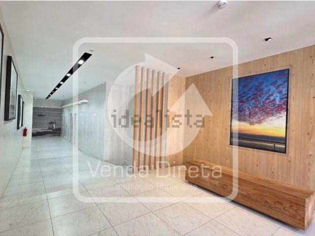 Apartamento alugar em Bairro Ferroviário, Barreiro