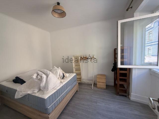 Apartamento alugar em Bairro Ferroviário, Barreiro
