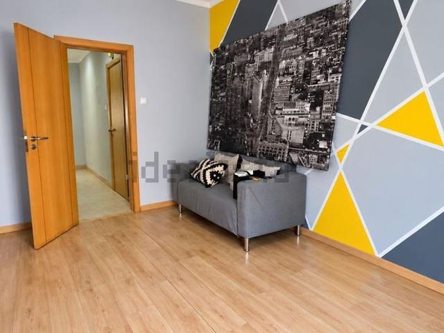 Apartamento alugar em Bairro Ferroviário, Barreiro e Lavradio