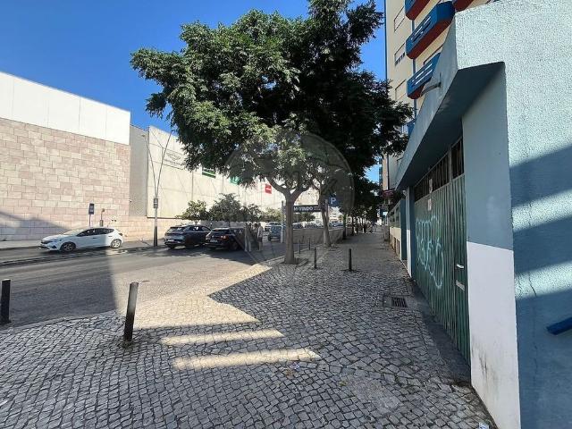 Apartamento alugar em Bairro Ferroviário, Barreiro