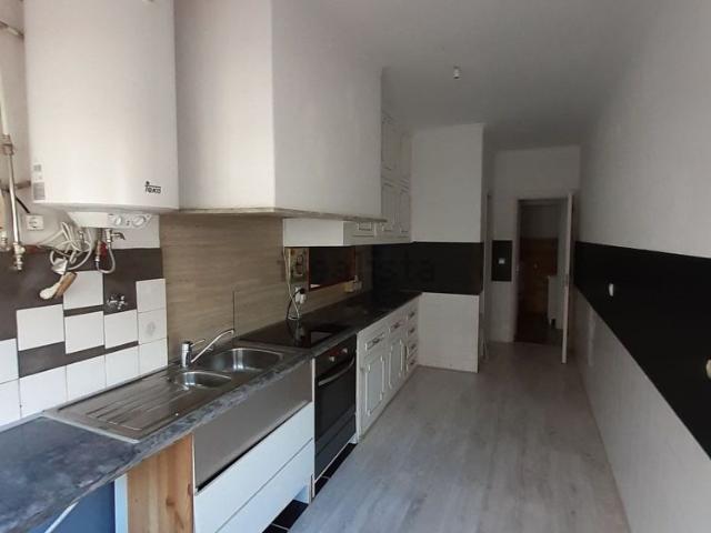 Apartamento alugar em Bairro Ferroviário, Barreiro