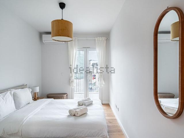 Apartamento alugar em Bairro Ferroviário, Barreiro