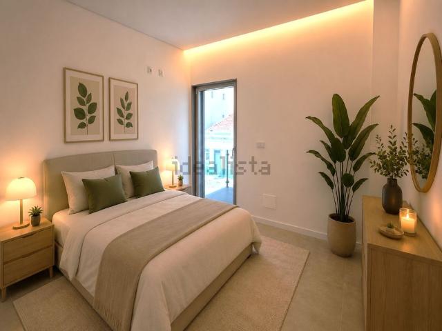 Apartamento alugar em Bairro Ferroviário, Barreiro