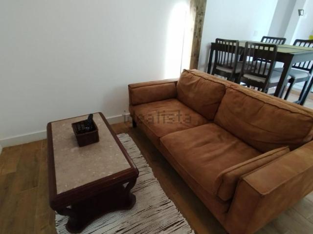 Apartamento alugar em Bairro Ferroviário, Barreiro