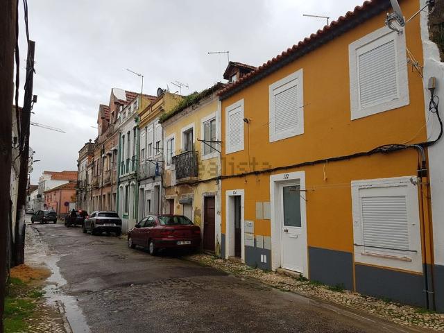 Apartamento alugar em Bairro Ferroviário, Barreiro
