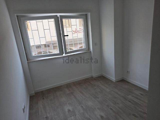 Apartamento alugar em Bairro Ferroviário, Barreiro e Lavradio