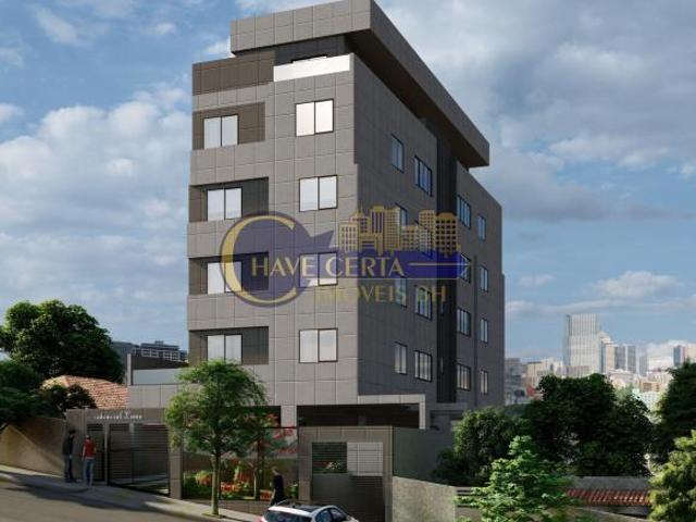 Apartamento venda em Barreiro de Baixo, Belo Horizonte