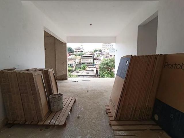 Apartamento venda em Barreiro de Baixo, Belo Horizonte