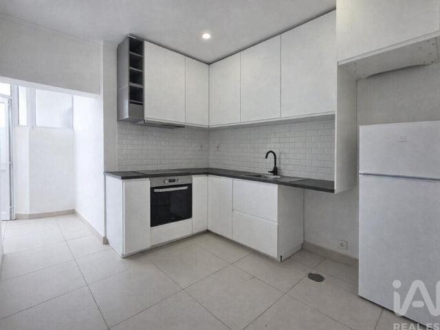Apartamento venda em Lavradio, Setúbal