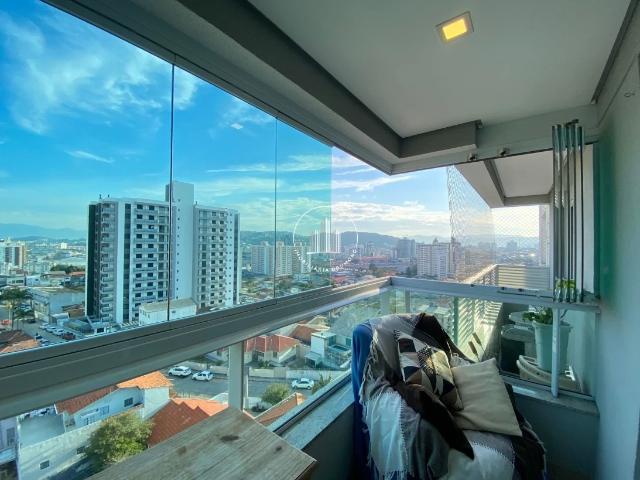 Apartamento venda em São José