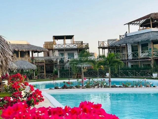 Apartamento venda em Região Geográfica Imediata de Parnaíba, Cajueiro da Praia