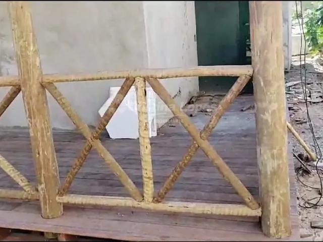 Apartamento venda em Região Geográfica Imediata de Parnaíba, Cajueiro da Praia