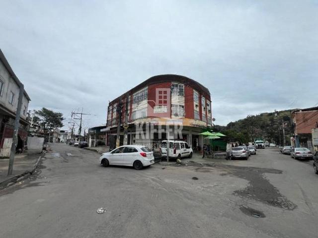Apartamento venda em Neves, São Gonçalo