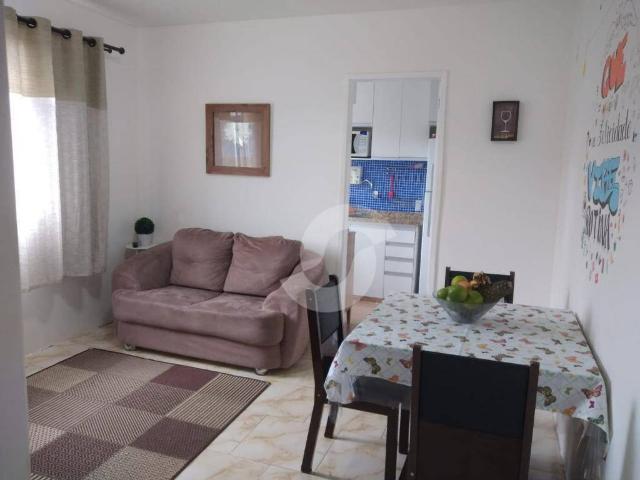 Apartamento venda em Sete Pontes, São Gonçalo