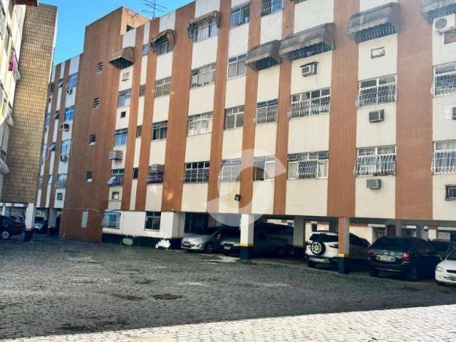 Apartamento venda em Sete Pontes, São Gonçalo
