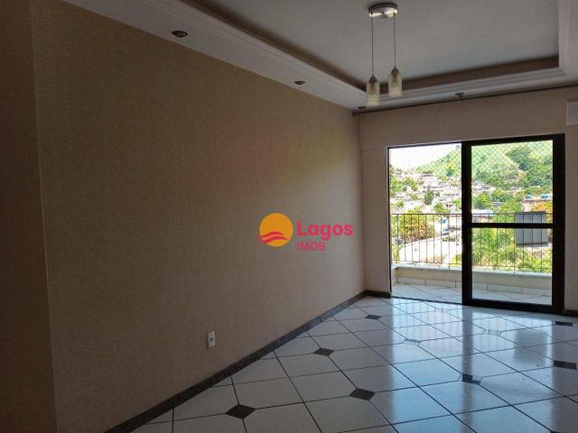 Apartamento venda em Pita, São Gonçalo