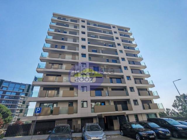 Apartamento alugar em Devesas, Vila Nova De Gaia