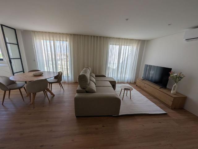 Apartamento alugar em Devesas, Vila Nova De Gaia