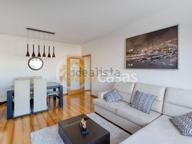Apartamento alugar em Devesas, Vila Nova De Gaia