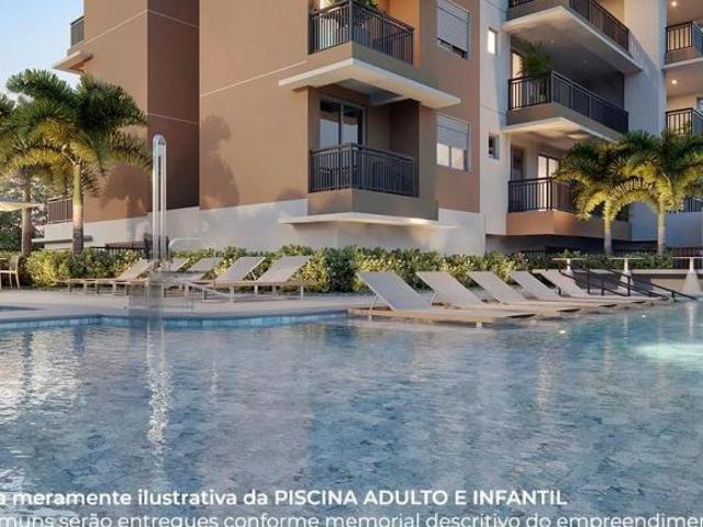 Apartamento venda em Nova Aldeinha, Barueri