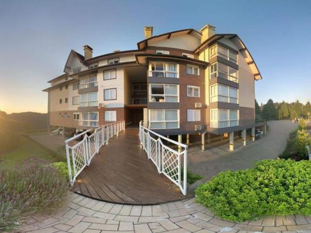 Apartamento venda em Região Geográfica Imediata de Caxias do Sul, Gramado