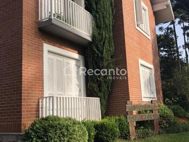 Apartamento venda em Gramado
