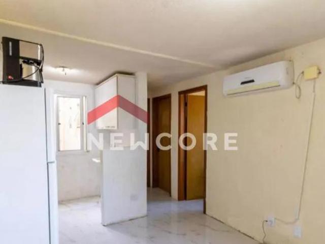 Apartamento venda em Cavalhada, Porto Alegre