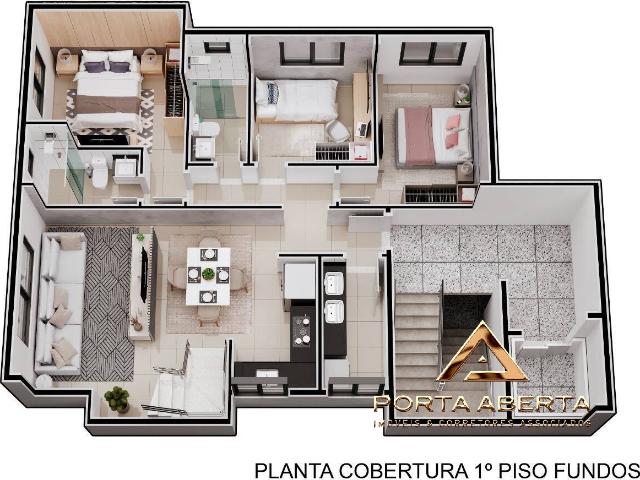 Apartamento venda em Região Geográfica Imediata de Ipatinga, Região Metropolitana do Vale do Aço