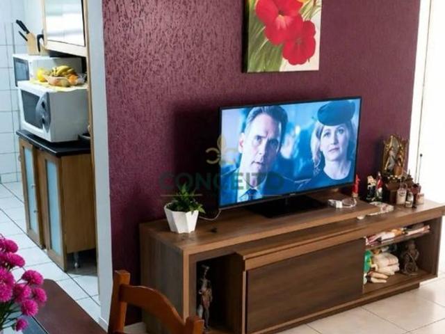 Apartamento venda em Região Geográfica Imediata de Florianópolis, São José