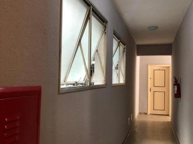 Apartamento venda em Grajaú, São Paulo