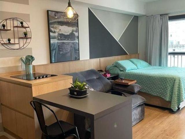 Apartamento venda em República, São Paulo