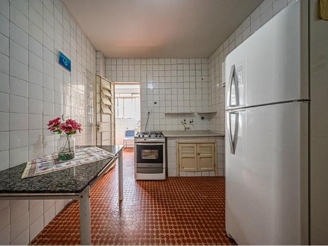 Apartamento venda em Morro dos Ingleses, São Paulo