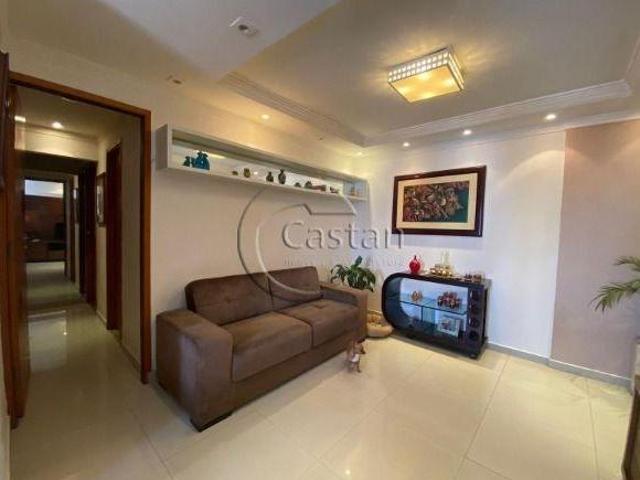 Apartamento venda em Belém, São Paulo