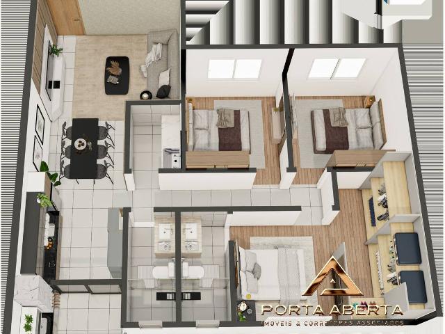 Apartamento venda em Região Geográfica Imediata de Ipatinga, Região Metropolitana do Vale do Aço