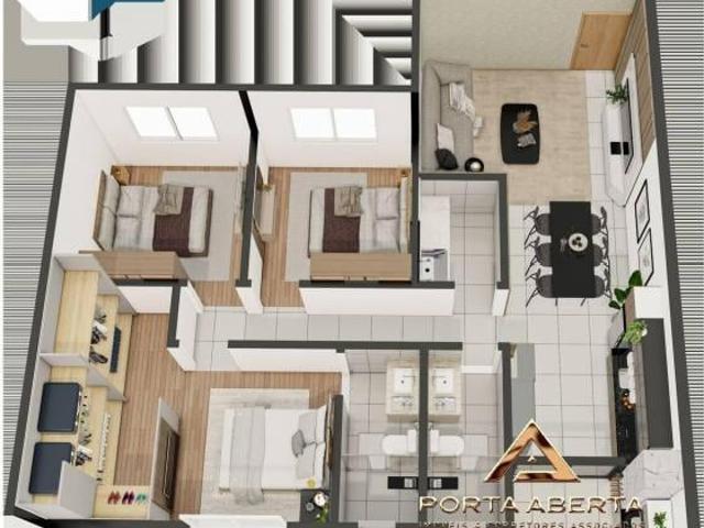 Apartamento venda em Região Geográfica Imediata de Ipatinga, Região Metropolitana do Vale do Aço
