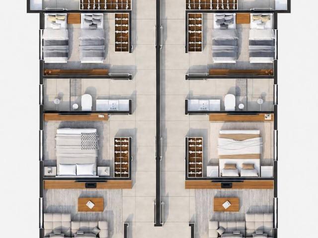 Apartamento venda em Região Geográfica Imediata de Ipatinga, Região Metropolitana do Vale do Aço