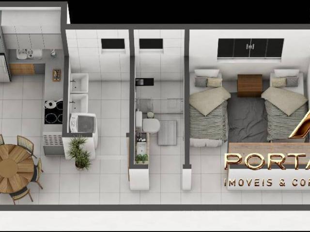 Apartamento venda em Região Geográfica Imediata de Ipatinga, Região Metropolitana do Vale do Aço