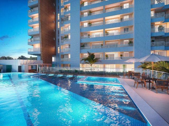 Apartamento venda em Região Geográfica Imediata de Fortaleza, Fortaleza