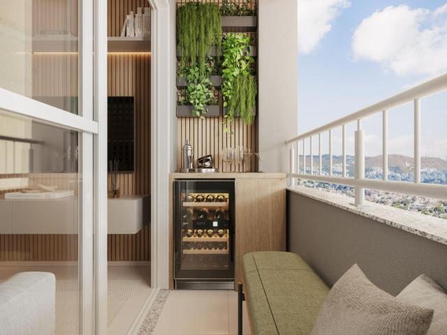 Apartamento venda em Regional Oeste, Belo Horizonte