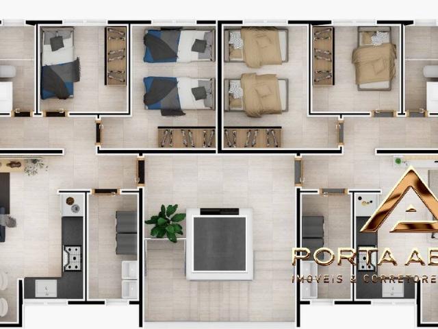 Apartamento venda em Região Geográfica Imediata de Ipatinga, Região Metropolitana do Vale do Aço