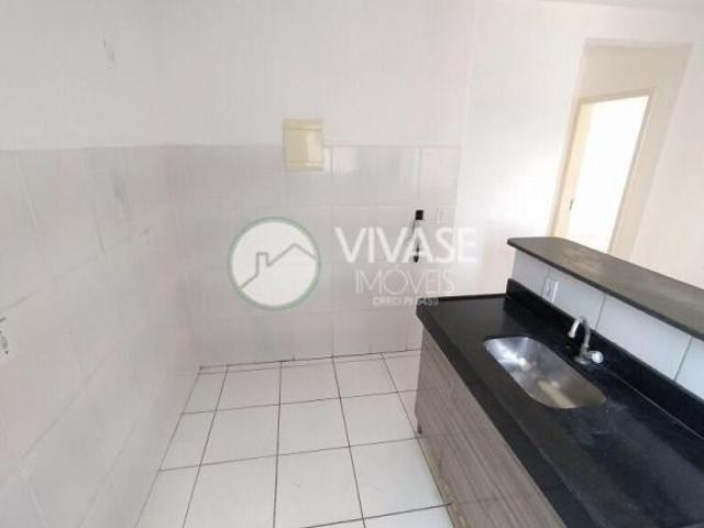 Apartamento venda em Regional Imbiruçu, Betim