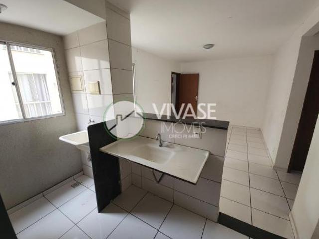 Apartamento venda em Regional Alterosas, Betim