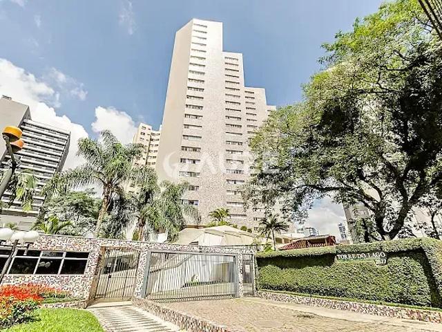 Apartamento venda em Região Geográfica Imediata de Curitiba, Região Metropolitana de Curitiba