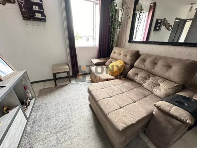 Apartamento venda em Região Geográfica Imediata de Florianópolis, Biguaçu