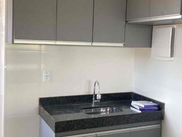 Apartamento aluguel em Santa Luzia