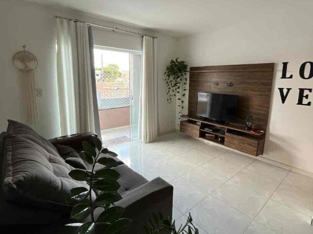 Apartamento aluguel em Santa Luzia