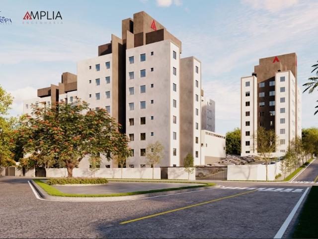 Apartamento venda em Região Geográfica Imediata de Belo Horizonte, Região Metropolitana de Belo Horizonte